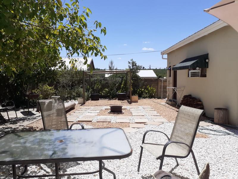 3 Bedroom Property for Sale in Albertinia Western Cape